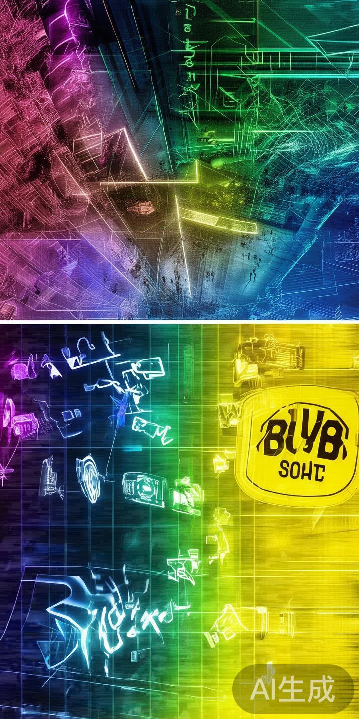 星空体育携手多特蒙德俱乐部共绘体育创新发展新篇章