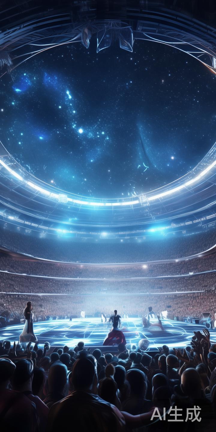 探索星空体育的辉煌历程与未来创新发展趋势分析 星空体育的概念源自于人们对夜空的探索热情以及现代科