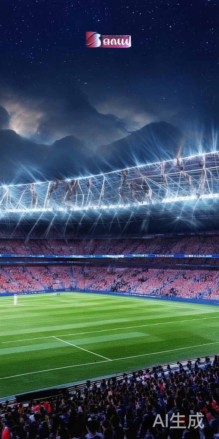 2023年星空英超体育赛程全攻略,让你畅享精彩足球盛宴 2023年即将到来,更激动人心的足球盛宴也即将开启